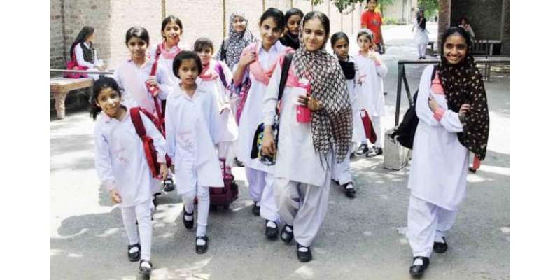 کراچی سمیت سندھ بھر میں تعلیمی ادارے کھل گئے