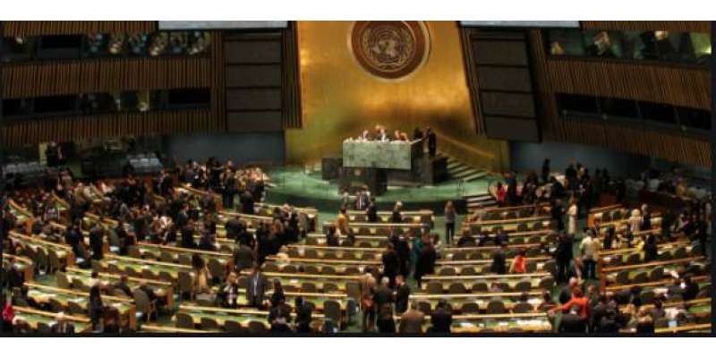 اقوامِ متحدہ کا پیغمبرِ اسلام کے خاکوں کی اشاعت کے بعد کی صورتِ حال ..
