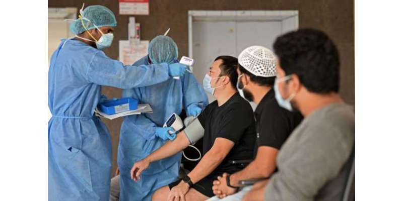 متحدہ عرب امارات کورونا وائرس کو تیزی سے شکست دینے کی کوششوں میں مصروف