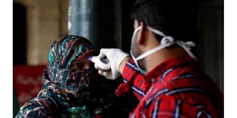 پاکستان میں گذشتہ 24 گھنٹوں کے دوران کورونا وائرس کی 284 نئے کیسز رپورٹ،