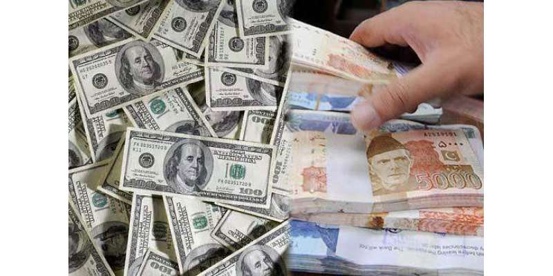 حکومت کی معاشی پالیسیوں کے ثمرات، ڈالر کی قیمت 150 روپے کی سطح تک گر جانے ..