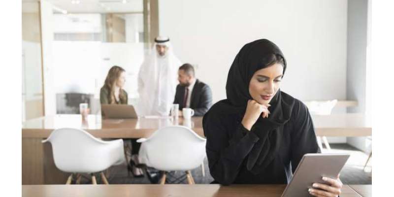 متحدہ عرب امارات میں نجی شعبہ کے ملازمین کی تنخواہوں کے حوالے سے نیا ..