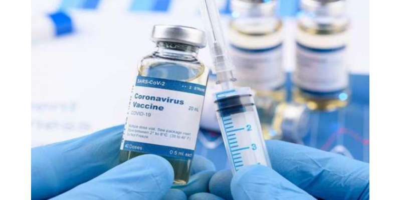 کورونا وائرس ہر ماہ تبدیل ہو رہا، ویکسین مفید ہوگی ابھی واضح نہیں