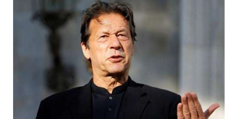 وزیراعظم عمران خان نے براڈ شیٹ کیس عوام کے سامنے لانے کا فیصلہ کر لیا