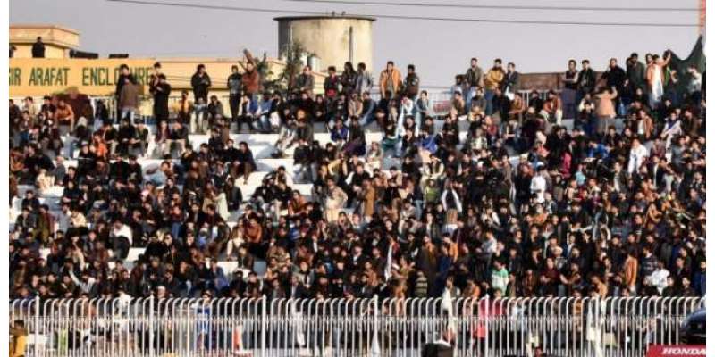 کھلاڑیوں کے اہلخانہ ملتان اور راولپنڈی میں میدان سجنے کے منتظر