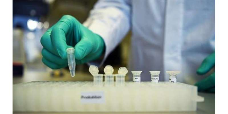 اطالوی محقیقن نے کورونا وائرس کی ویکسین بنانے کا دعویٰ کردیا