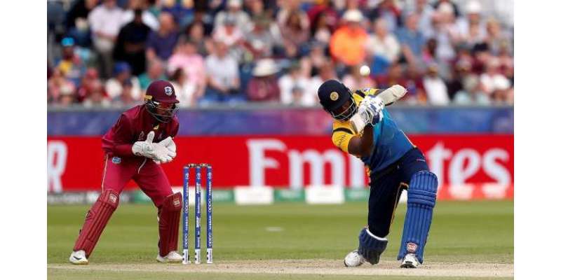 ویسٹ انڈیز اور سری لنکا کے درمیان پہلا ٹور میچ 17فرور کو کھیلا جائیگا