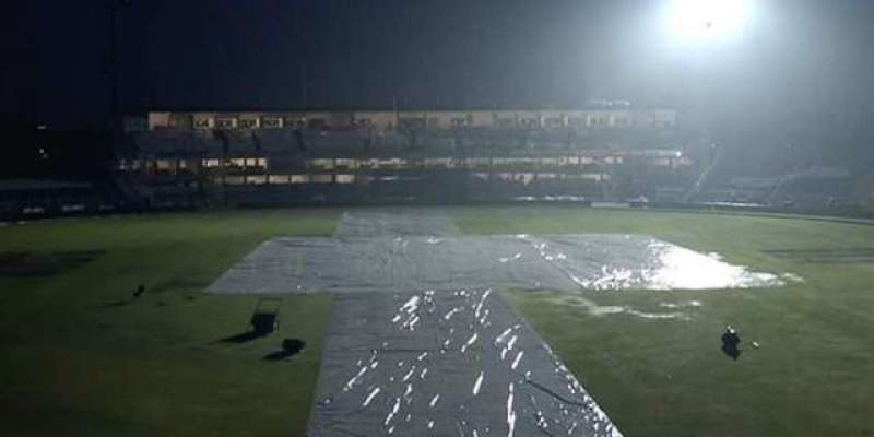 بارش کی پیش گوئی ،بدھ سے ہفتے تک لاہوراورراولپنڈی میں میچز متاثر ہونے ..