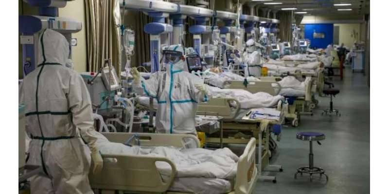 پاکستان میں کورونا وائرس سے مزید 3 اموات ہو گئیں