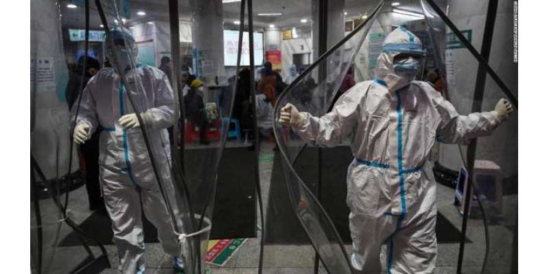 کرونا وائرس نے تباہی مچادی‘گلوبل ایمرجنسی کے نفاذپر غور