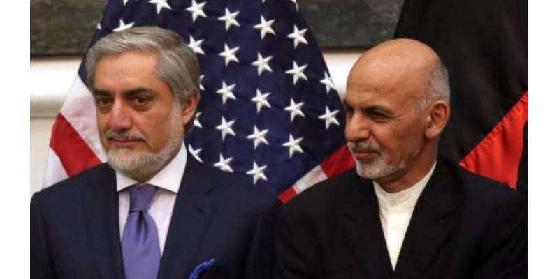 امریکا کا افغانستان کی امداد میں ایک ارب ڈالرکی کمی کا اعلان