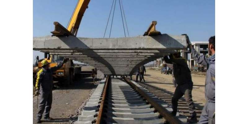 ایران نے بھارت کو چاہ بہار ریل پراجیکٹ سے الگ کر دیا