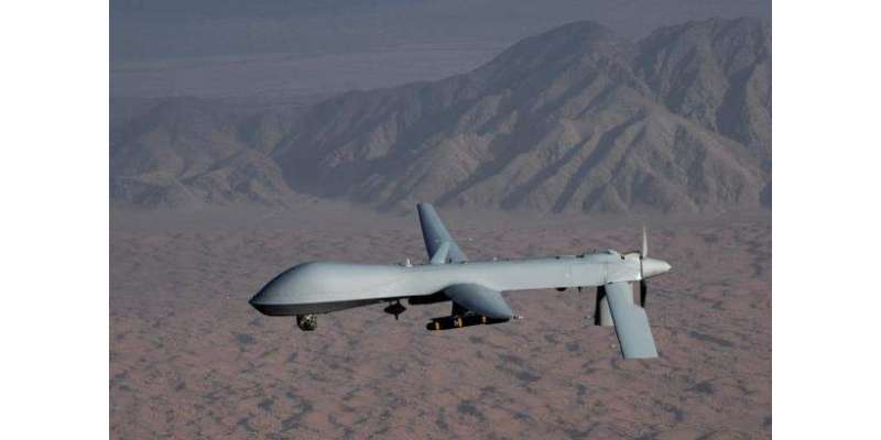 سعودی عرب کو ڈرون فروخت روکنے کے لیے امریکی سینیٹرز کی قرارداد