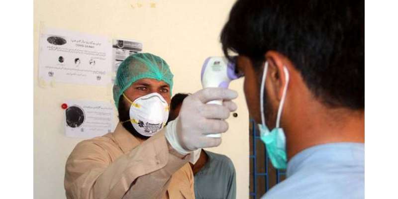 بڑھتے کیسز رک نہ سکے، پاکستان میں کرونا وائرس کیسز کی تعداد 650 سے تجاوز ..