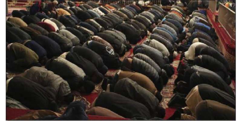سعودی عرب میں باجماعت نماز پر پابندی کے حکم کی خلاف ورزی پر سخت کارروائی ..