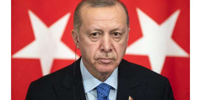 ترک صدرپر تنقید کرنے والے کو دہشتگردبنادیاجاتاہے،اپوزیشن لیڈر