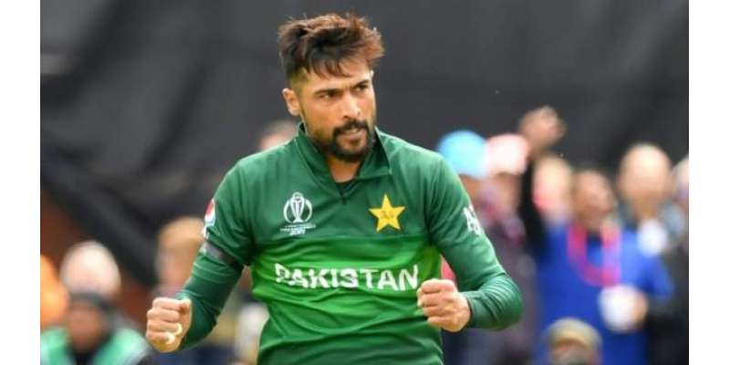رضوان کے ساتھ ٹھیک نہیں ہوا، شاہین کو کپتان بنانے پر محمد عامر کا ردعمل