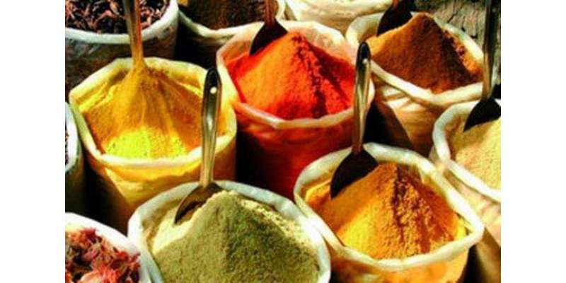 ایتھائلین اکسائیڈ نامی کیمیکل پر کینسر :عالمی سطح پر بھارتی غذائی اشیاء ..
