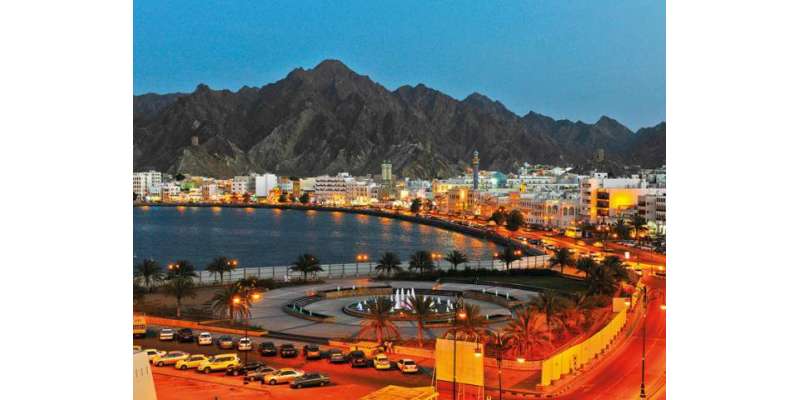عمان نے 10 سالہ ویزے کا اجراء کردیا، مقررہ مدت کے بعد تجدید کی سہولت ..
