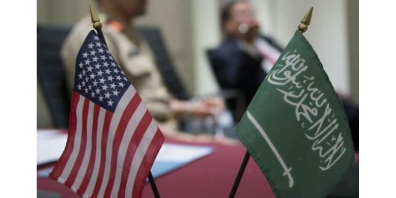 سعودی عرب کا بائیکاٹ کیا جائے، امریکی قانون ساز