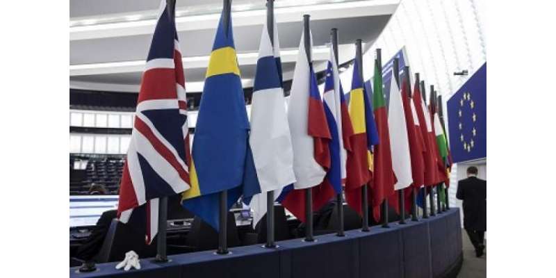 یورپین پارلیمنٹ میں کشمیر تنازعے ، شہریت ترمیمی قانون کے خلاف چھ قرارداد ..