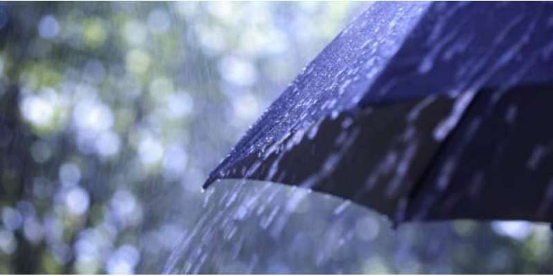 پنجاب، خیبرپختونخوا اور کشمیر میں کل سے سال کی پہلی بارش کی پیشگوئی