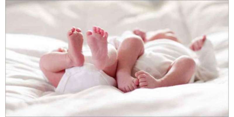 بھارت: لاک ڈاؤن کے دوران پیدا ہونیوالے جڑواں بچوں کا نام کورونا اور ..