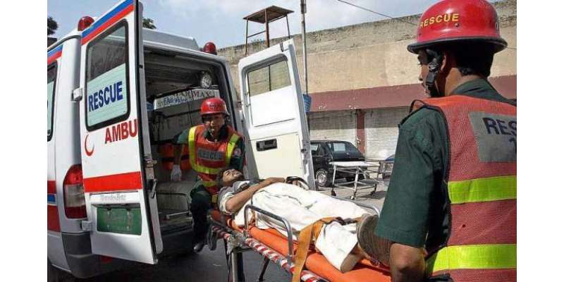 نوشہرہ میں گیس سلنڈر کا دھماکہ‘5 افراد زخمی ہوگئے