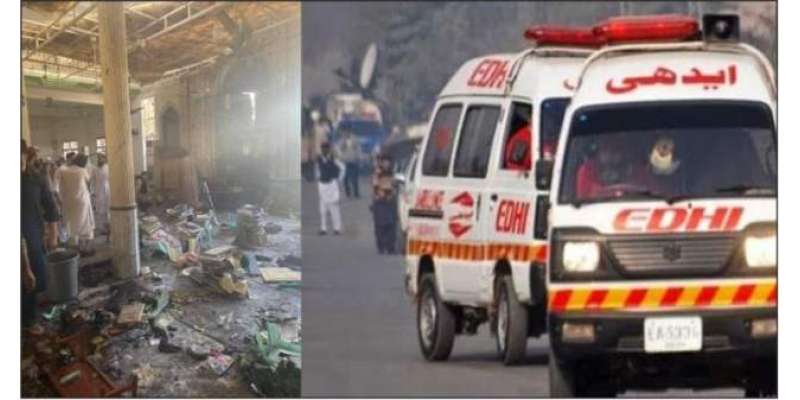 پشاور اسپتالوں میں ایمرجنسی  نافذ ، عملے کی چھٹیاں منسوخ کر دی گئیں