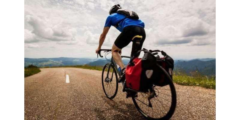 66 ویں نیشنل ٹریک سائیکلنگ چمپئن شپ 29 مارچ سے شروع ہو گی