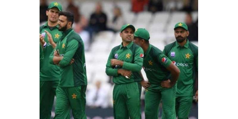 نیوزی لینڈ ، موجود پاکستانی کھلاڑیوں پر آئیسولیشن کی پابندیوں میں ..