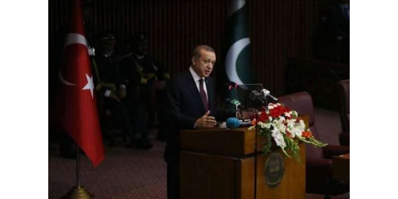 پاکستان اور ترکی کے درمیان سیاسی، دفاعی، تجارتی اور سرمایہ کاری روابط ..