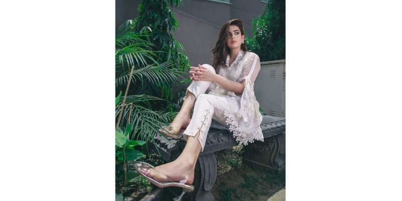 ماہرہ خان کی خوبصورتی کا راز جاننا چاہتی ہوں ، یشما گِل
