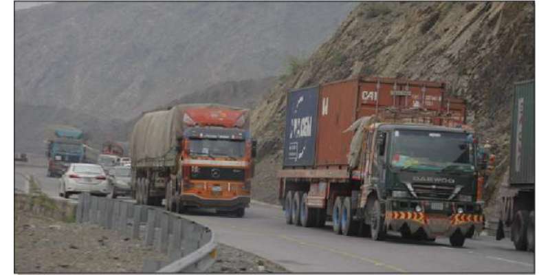 پختونخون قومی جرگےکا پاک افغان تجارتی راستے فوری کھولنے کا مطالبہ