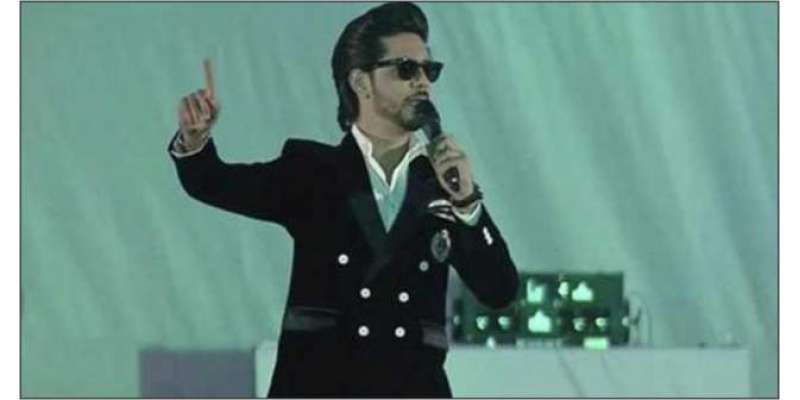 پاکستان سپر لیگ کے سیزن 5کی افتتاحی تقریب بری طرح ناکام رہی
