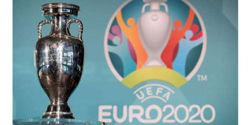 پہلی مرتبہ فٹبال کی دنیا کے دوسرے بڑے ٹورنامنٹ یوروکپ کا انعقاد خطرے ..