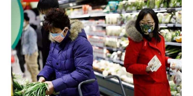 چین کو کروناوائرس سے احتیاط برتنے کے لیے کروڑوں ماسک درکار