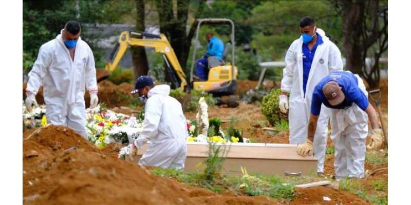 جاپان میں کورونا وائرس سے اموات کی تعداد  5 ہزار ہو گئی