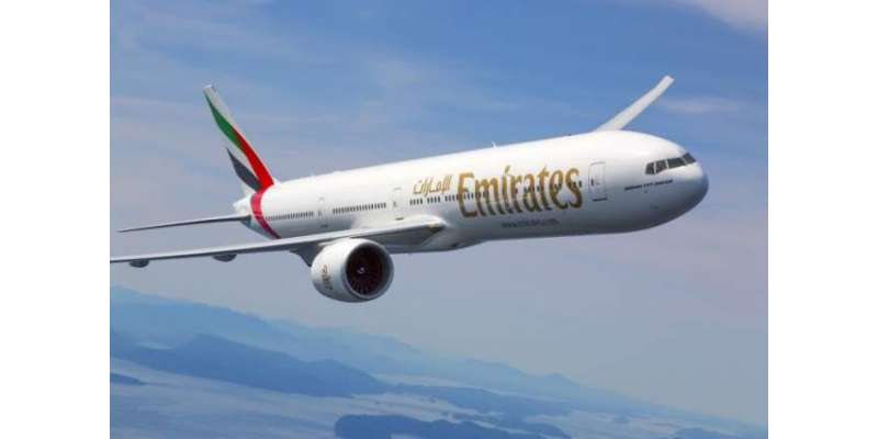 پاکستا ن سے امارات جانے والی پروازیں عارضی طور پر معطل کر دی گئیں