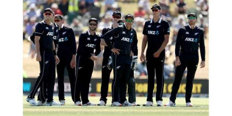 نیوزی لینڈ کی کرکٹ ٹیم نومبر میں بھارت کا دورہ کرے گی