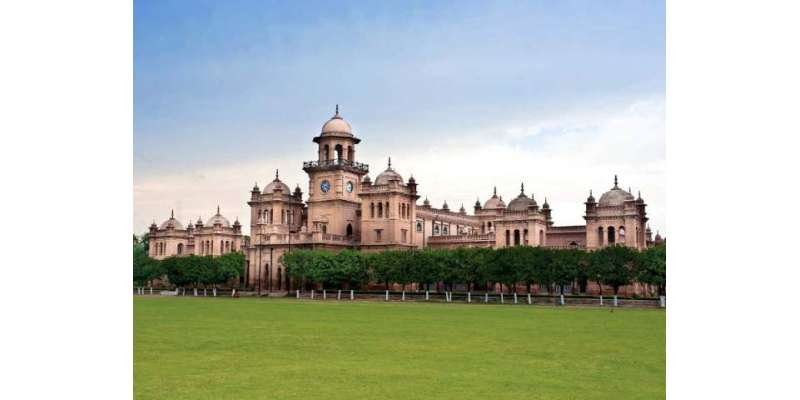 اسلامیہ کالج پشاور شعبہ مینجمنٹ سائنسز کے تین ایم ایس سکالرز آصف ضیا،آصف ..