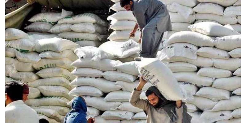 پنجاب کابینہ کے اجلاس میں 20 کلو آٹے کے تھیلے کی قیمت بڑھانے کی منظوری