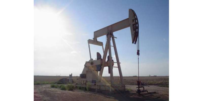 امریکا،خام تیل کے نرخوں میں 1.6 فیصداضافہ