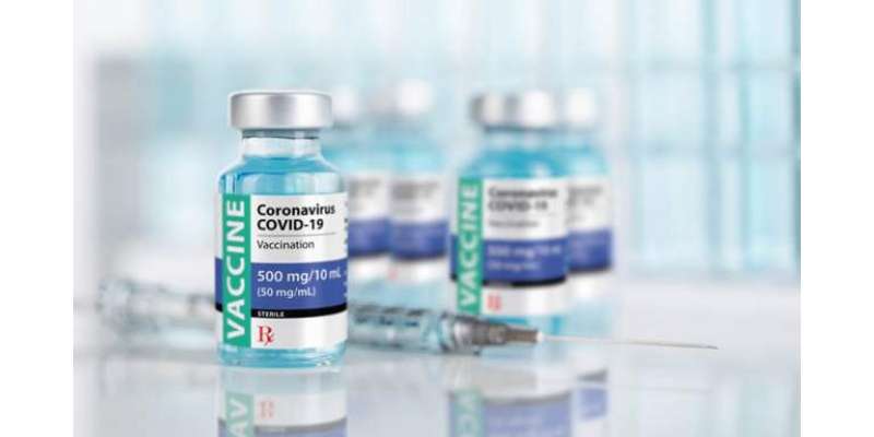 امریکی کمپنی موڈرنا کی کورونا ویکسین صرف تین ماہ کے لیے مؤثر ہو گی
