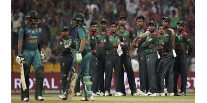 کورونا وائرس کا خوف ،بنگلہ دیش کرکٹ بورڈ نے اپنی ٹیم پاکستان بھیجنے ..
