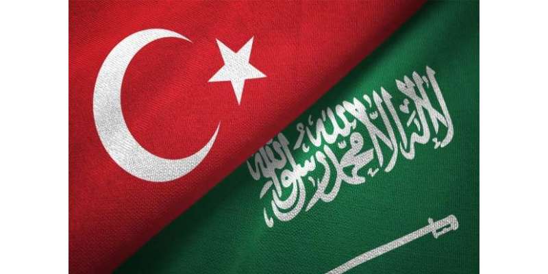 سعودی عرب میں ترک مصںوعات کے بائیکاٹ کی مہم عروج پر، ترکی کو 20 ارب ڈالرز ..