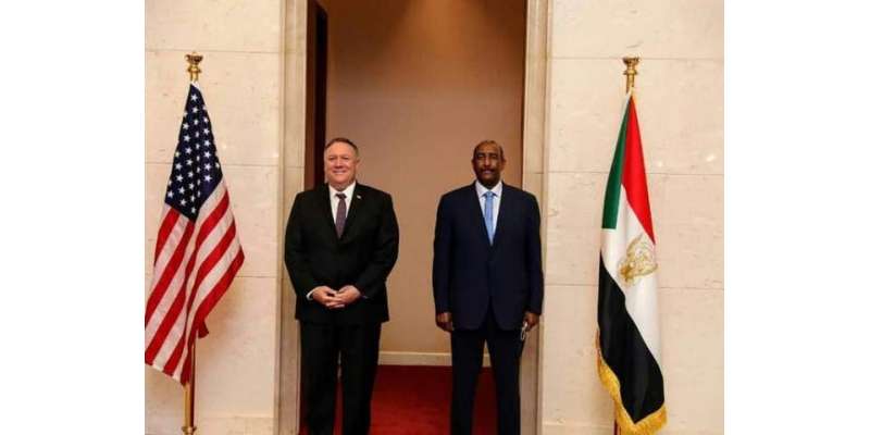 اسرائیل کے ساتھ تعلقات کے لیے سوڈان نے پیکیج ڈیمانڈ کردیا