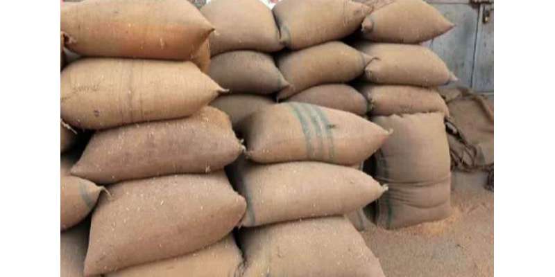گندم کی امدادی قیمت 22سو روپے من مقررکرنے کی کل کابینہ منظوری دے گی،وزارت ..