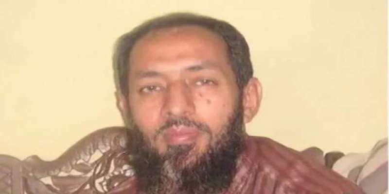 جمعیت علماء اسلام کے رہنما کورونا وائرس سے  انتقال کرگئے