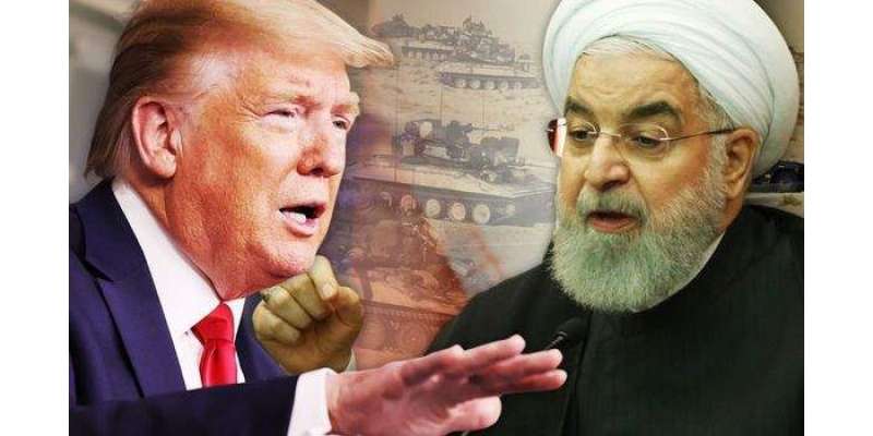 12نومبر کو صدر ٹرمپ ایران کی جوہری تنصیبات پر حملہ کرنا چاہتے تھے